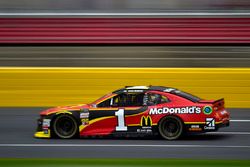 Jamie McMurray, Chip Ganassi Racing, Chevrolet Camaro McDonald's