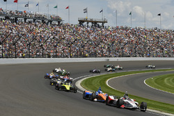 Marco Andretti, Herta - Andretti Autosport Honda