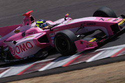 トム・ディルマン(UOMO SUNOCO Team LeMans)