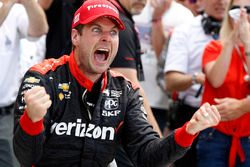 1. Will Power, Team Penske Chevrolet