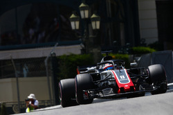 Romain Grosjean, Haas F1 Team VF-18
