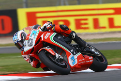 Raffaele De Rosa, MV Agusta Reparto Corse by Vamag