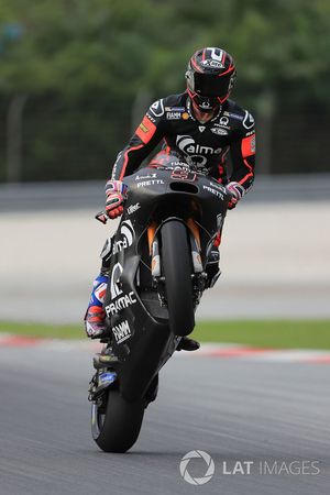 Danilo Petrucci, Pramac Racing