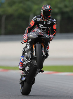 Danilo Petrucci, Pramac Racing