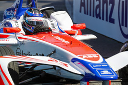 Nick Heidfeld, Mahindra Racing