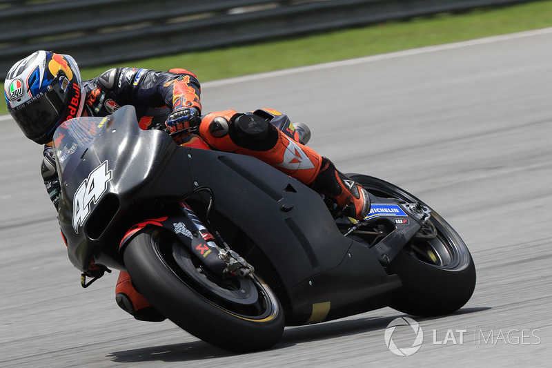 Pol Espargaro, Red Bull KTM Factory Racing