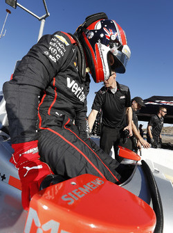 Will Power, Team Penske Chevrolet