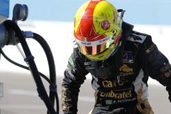 Pietro Fittipaldi, Dale Coyne Racing ve Vasser-Sullivan Honda