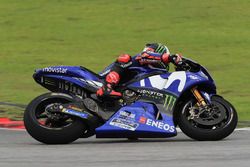 Maverick Viñales, Yamaha Factory Racing