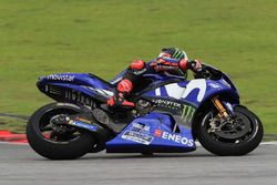 Maverick Viñales, Yamaha Factory Racing