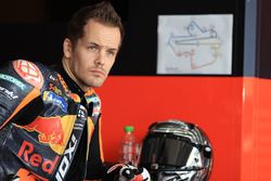 Mika Kallio, Red Bull KTM Factory Racing