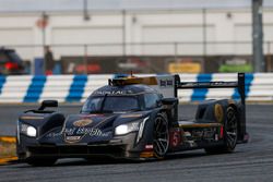 #5 Action Express Racing Cadillac DPi, P: Joao Barbosa, Christian Fittipaldi, Filipe Albuquerque