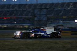 #23 United Autosports Ligier LMP2: Phil Hanson, Lando Norris, Fernando Alonso