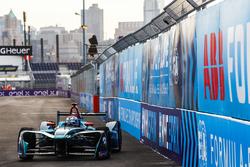 Luca Filippi, NIO Formula E Team