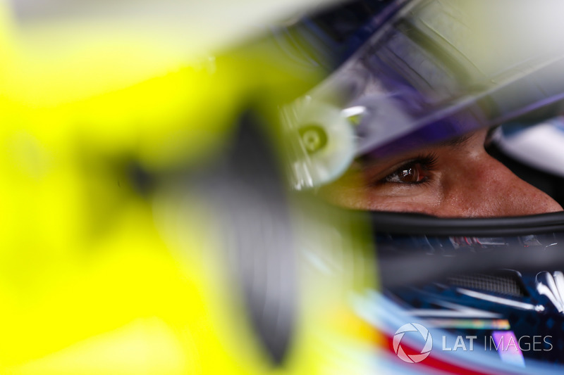 Lance Stroll, Williams Racing