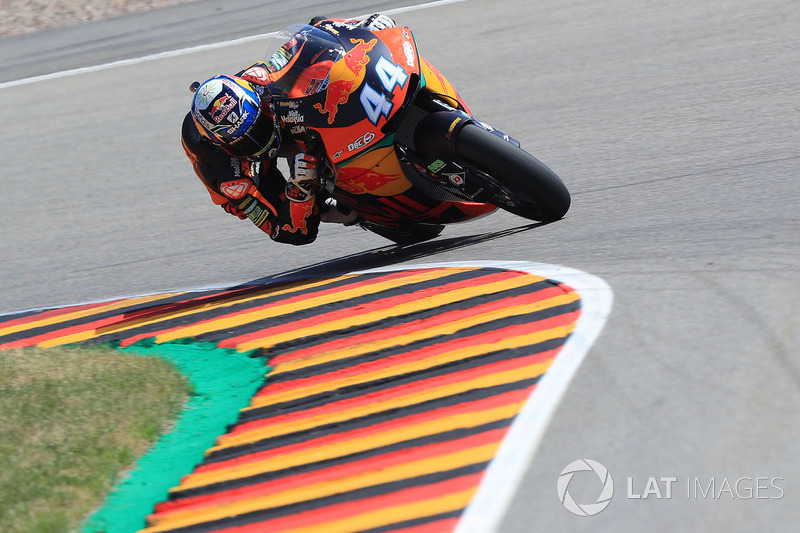 Miguel Oliveira, Red Bull KTM Ajo Moto2