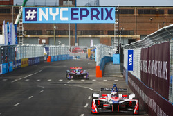 Nick Heidfeld, Mahindra Racing