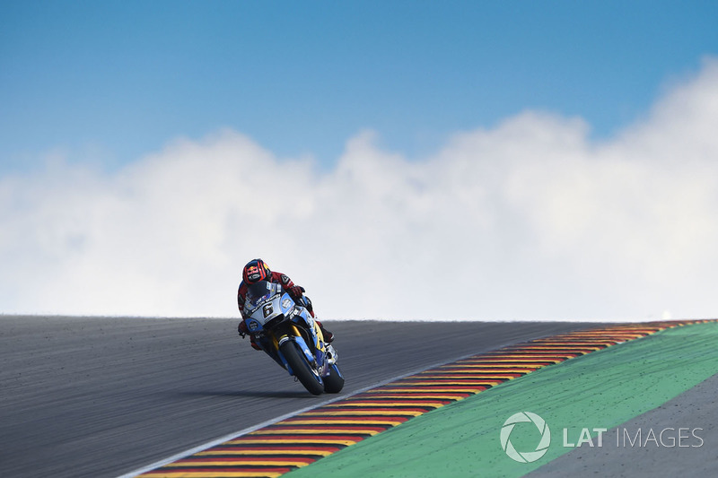 Stefan Bradl, Estrella Galicia 0,0 Marc VDS