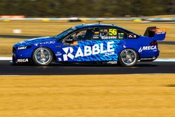 Richie Stanaway, Tickford Racing Ford