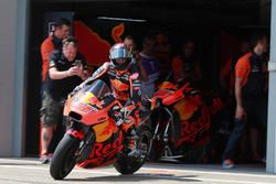 Mika Kallio, Red Bull KTM Factory Racing