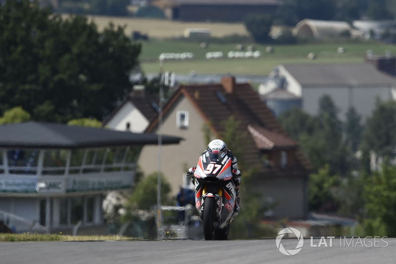 Xavi Vierge, Dynavolt Intact GP