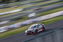 Yann Ehrlacher, ALL-INKL.COM Münnich Motorsport Honda Civic Type R TCR