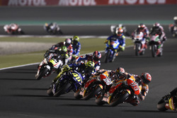 Марк Маркес, Repsol Honda Team