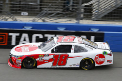 Ryan Preece, Joe Gibbs Racing, Toyota Camry Rheem