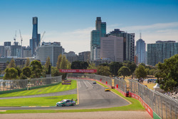 Rick Kelly, Nissan Motorsport