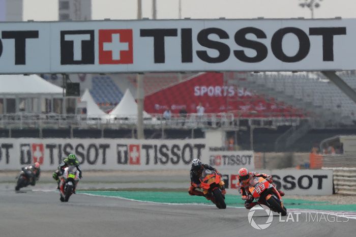 Marc Márquez, Repsol Honda Team