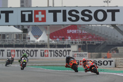 Marc Marquez, Repsol Honda Team