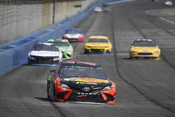 Martin Truex Jr., Furniture Row Racing, Toyota Camry Bass Pro Shops/5-hour ENERGY