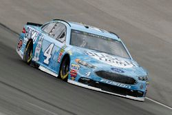 Kevin Harvick, Stewart-Haas Racing, Ford Fusion Busch Light