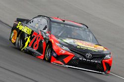 Martin Truex Jr., Furniture Row Racing, Toyota Camry Bass Pro Shops/5-hour ENERGY