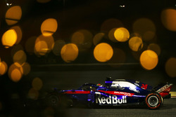Брендон Хартли, Scuderia Toro Rosso STR13