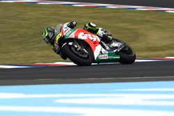 Cal Crutchlow, Team LCR Honda