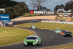 Mark Winterbottom, Tickford Racing Ford