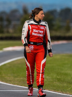 Simona de Silvestro, Nissan Motorsport Nissan