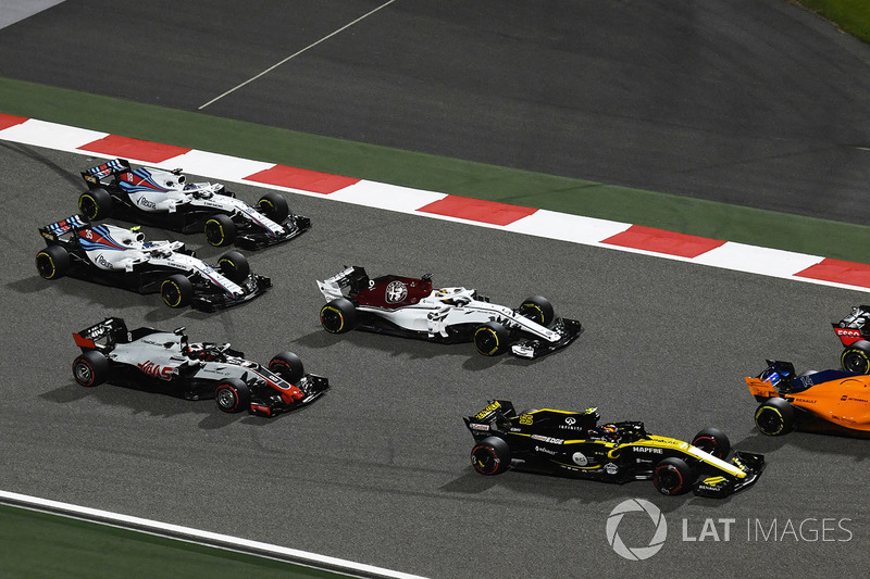 Marcus Ericsson, Sauber C37