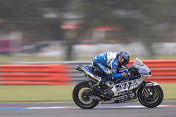 Xavier Siméon, Avintia Racing