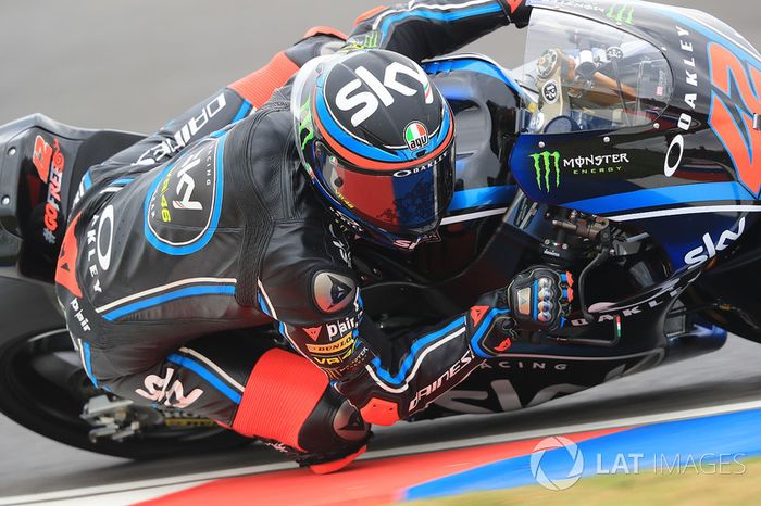 Francesco Bagnaia, Sky Racing Team VR46