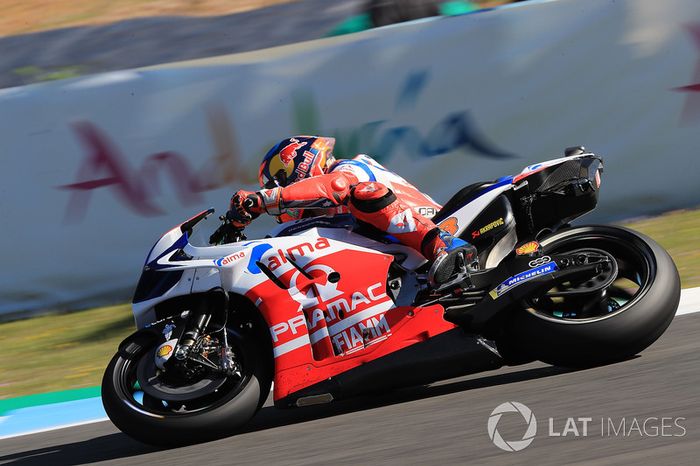 Jack Miller, Pramac Racing