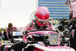 Esteban Ocon, Force India