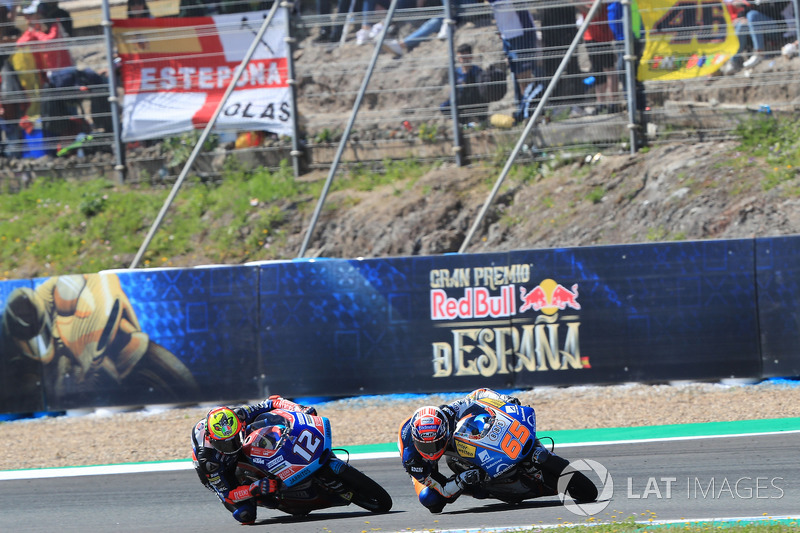Philipp Ottl, Schedl GP Racing