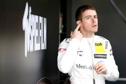 Paul Di Resta, Mercedes-AMG Team HWA