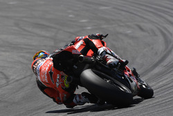 Chaz Davies, Aruba.it Racing-Ducati SBK Team