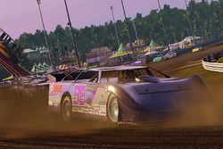 NASCAR Heat 3 video game screenshot