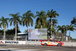 Scott McLaughlin, DJR Team Penske Ford