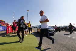Valtteri Bottas, Mercedes AMG F1