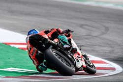 Marco Melandri, Aruba.it Racing-Ducati SBK Team